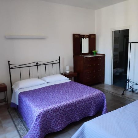In Piazzetta Bed and Breakfast Vasto Exteriör bild